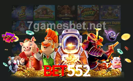 cassino bet552
