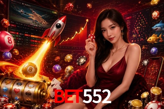 Exclusive Offers bet552