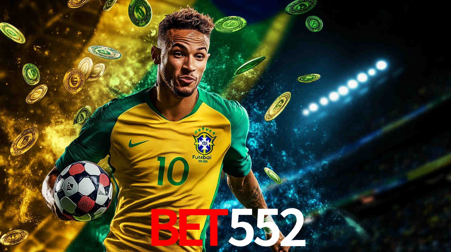 A Popularidade dos Caça-Níqueis no bet552