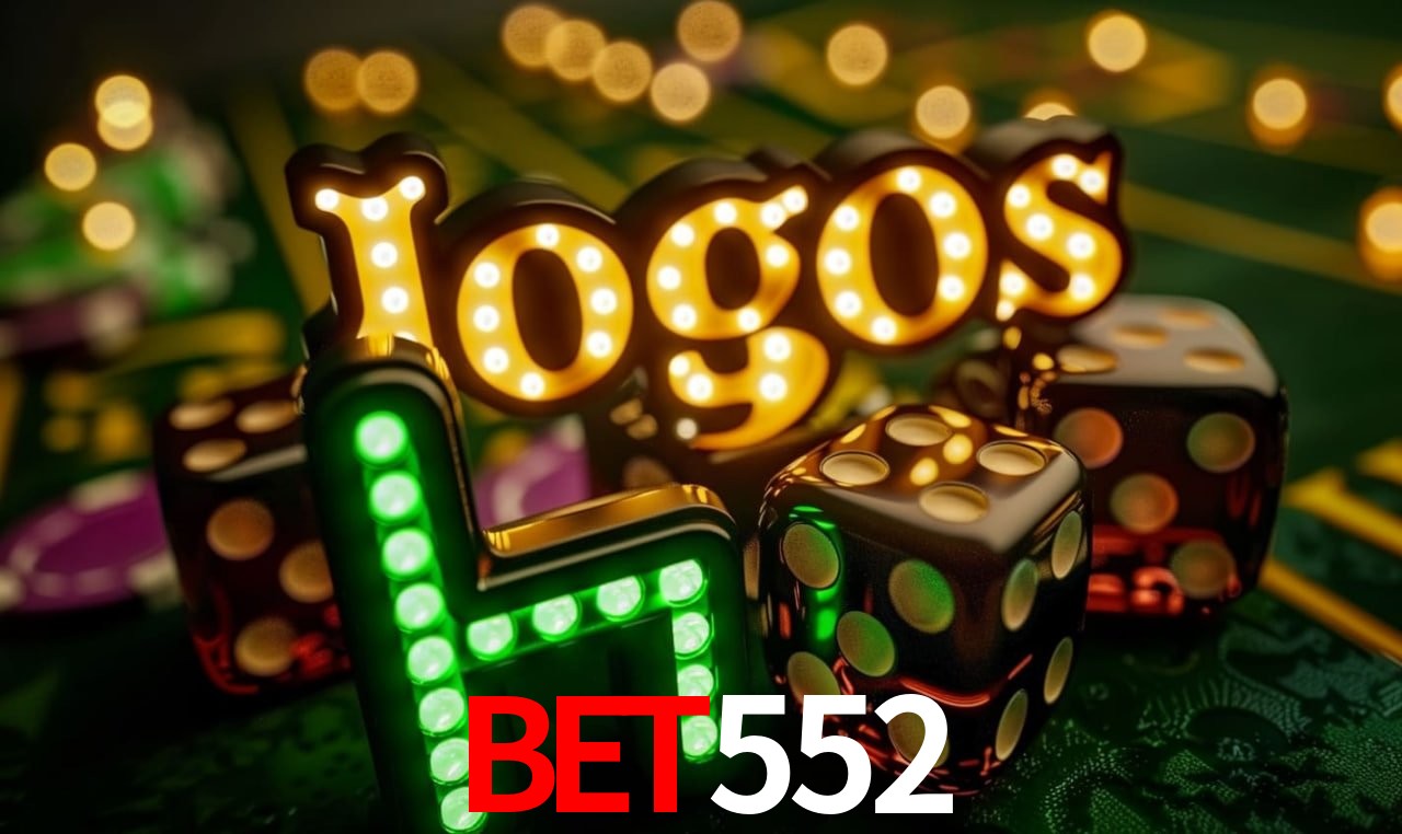 Apostas de Futebol bet552