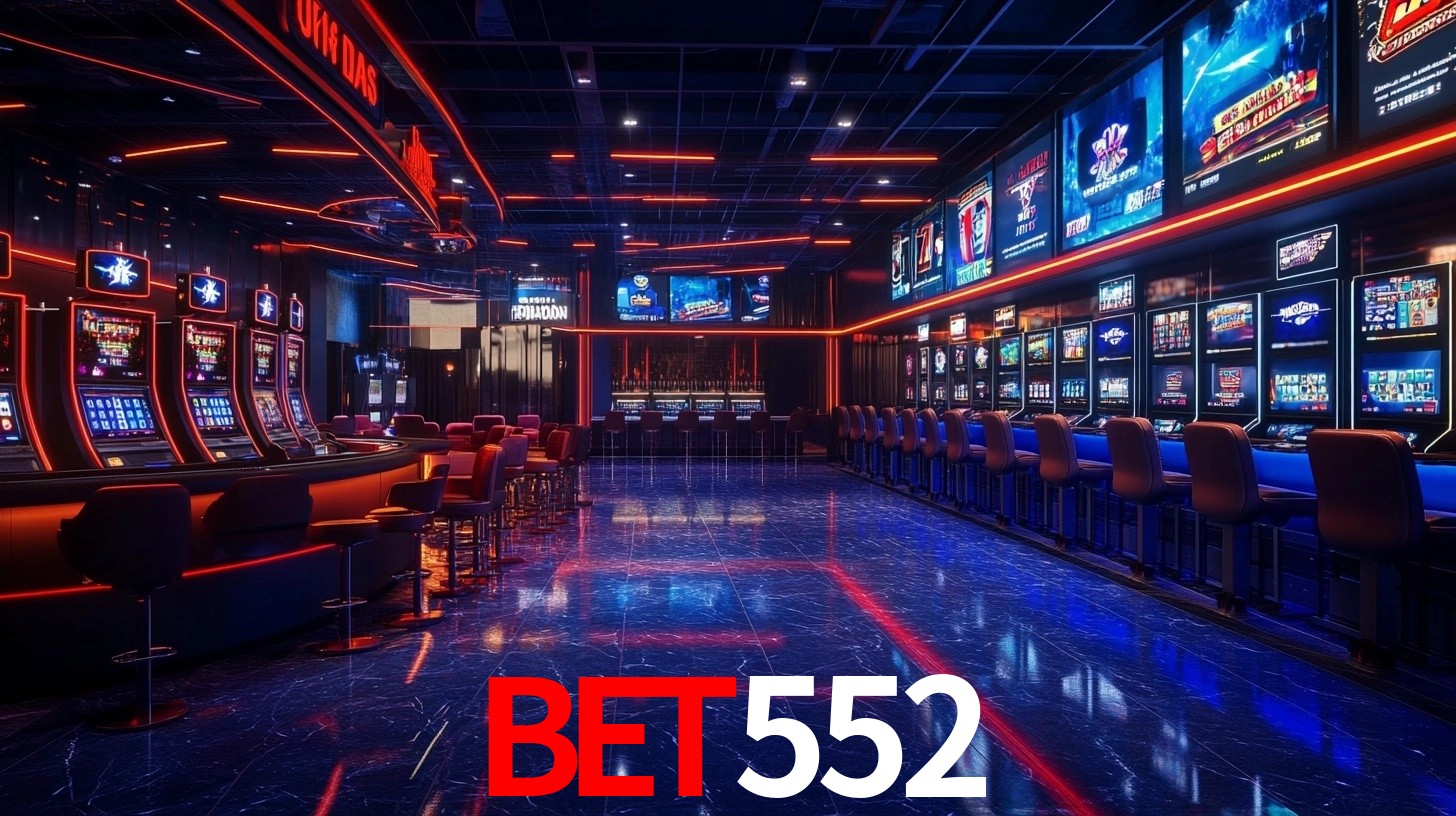 Daily Bonuses bet552