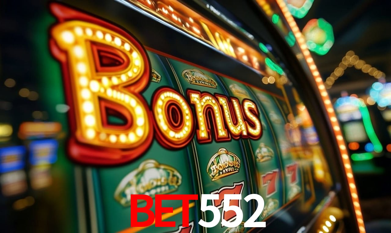 Design Responsivo bet552