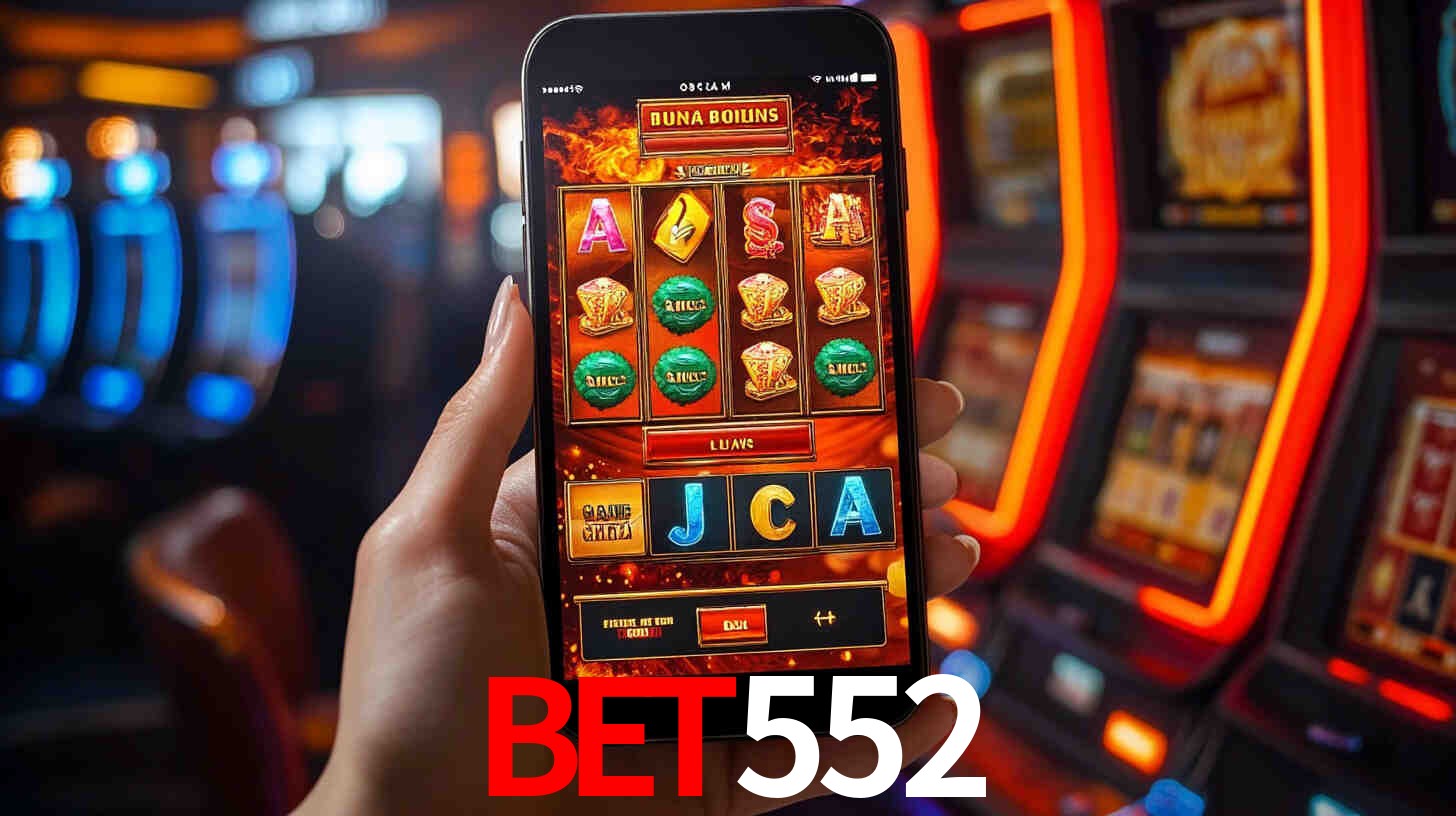 bet552