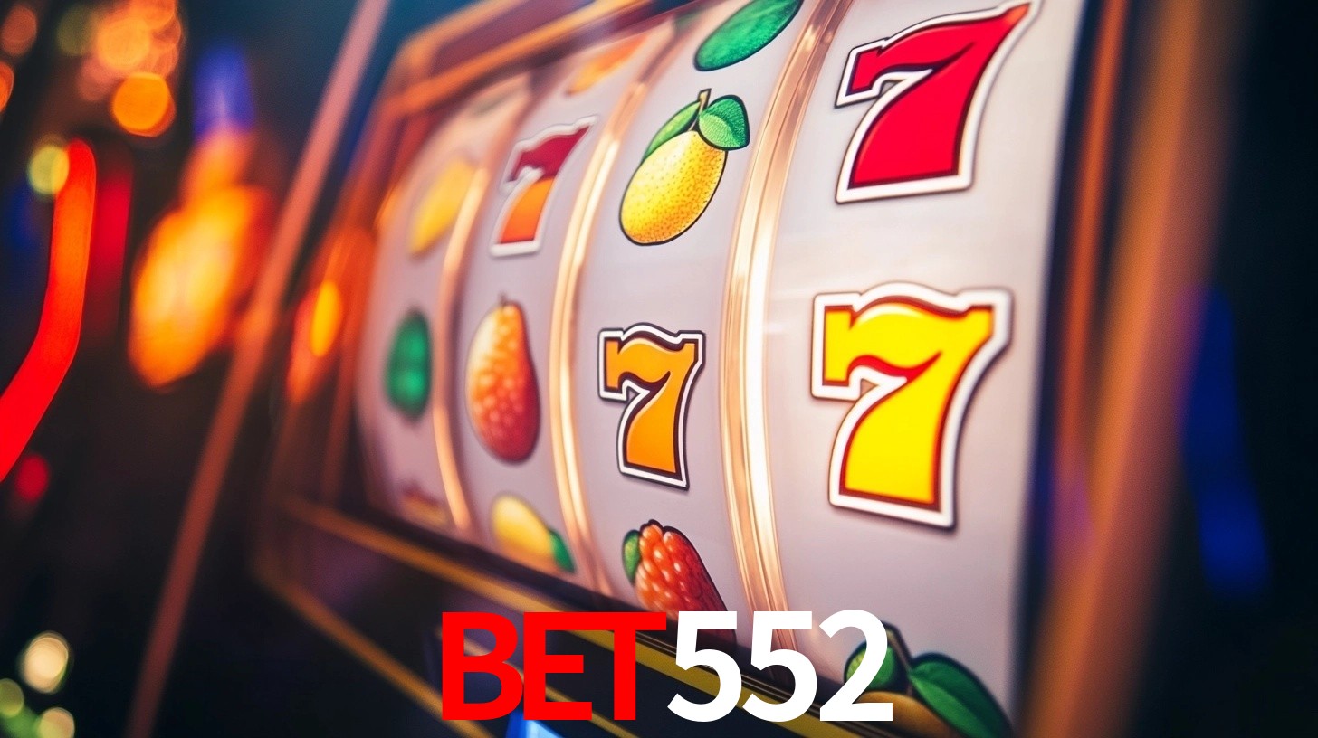 Premium Interface bet552