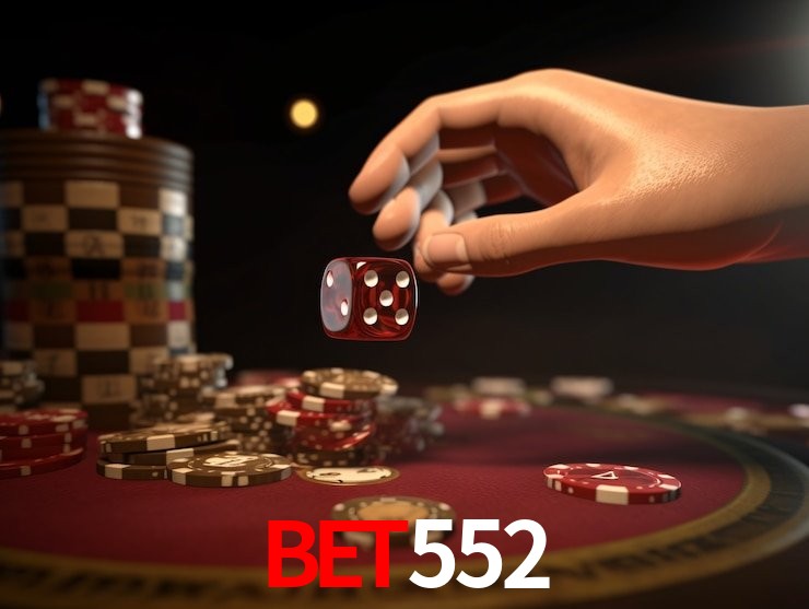 Estatísticas Esportivas bet552