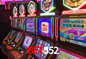 A Experiência Imersiva dos Cassinos Ao Vivo no bet552
