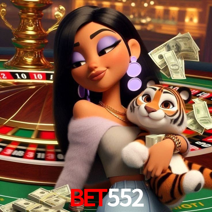 Experiência VIP bet552