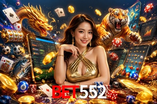 Account Benefits bet552