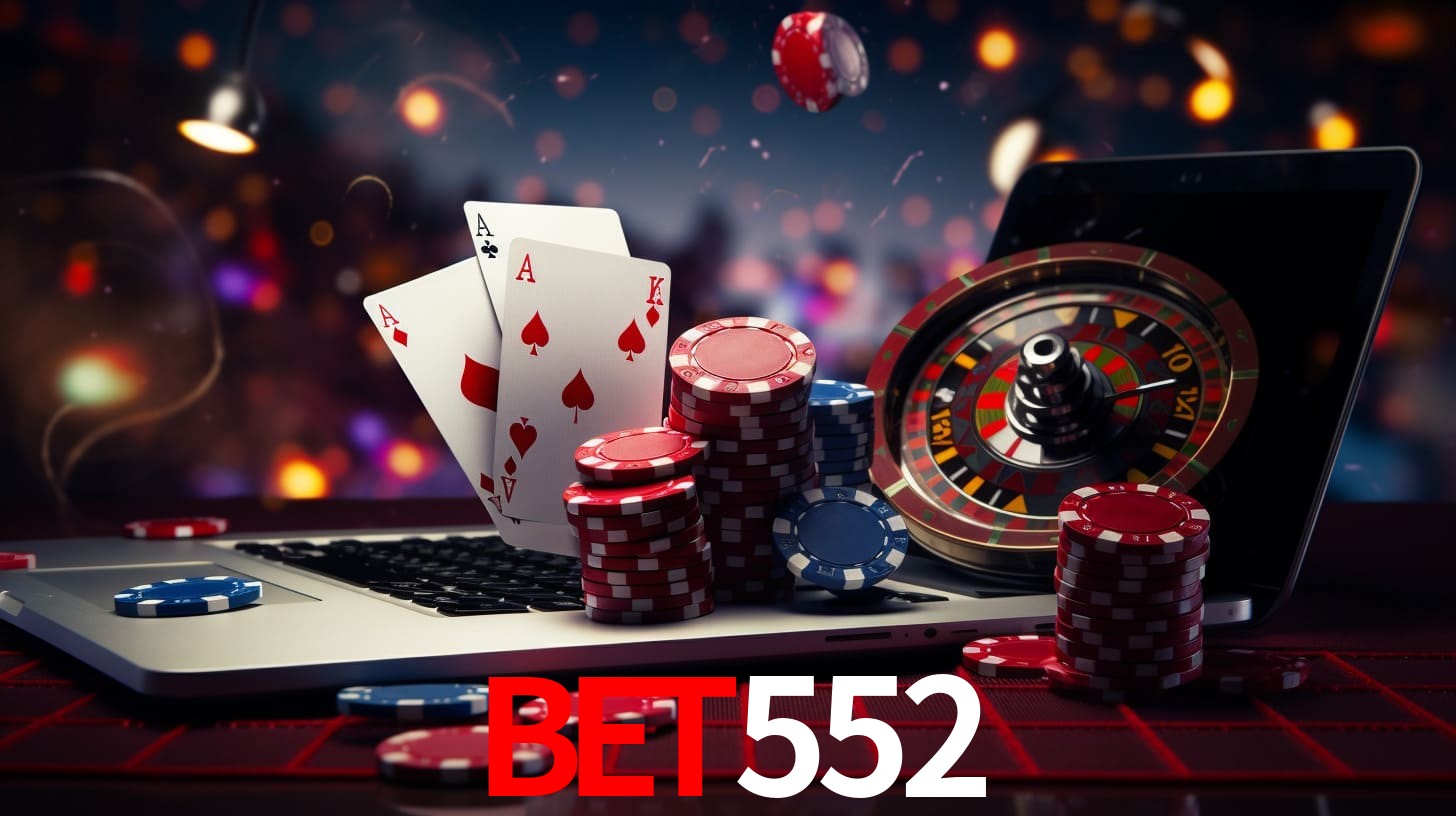 VIP Casino bet552