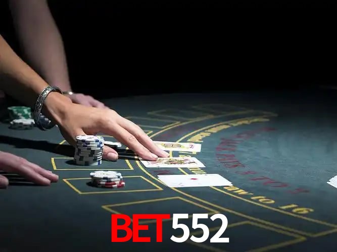 Benefícios da Conta bet552
