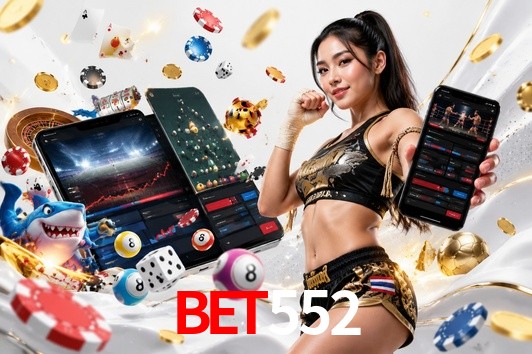 API Integration bet552