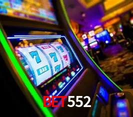 Desvendando o Mundo dos Jogos Virtuais na bet552