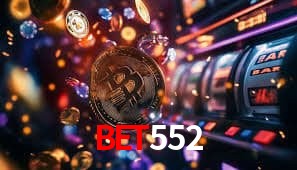 A Emoção da Loteria na bet552: Uma Chance de Mudança de Vida