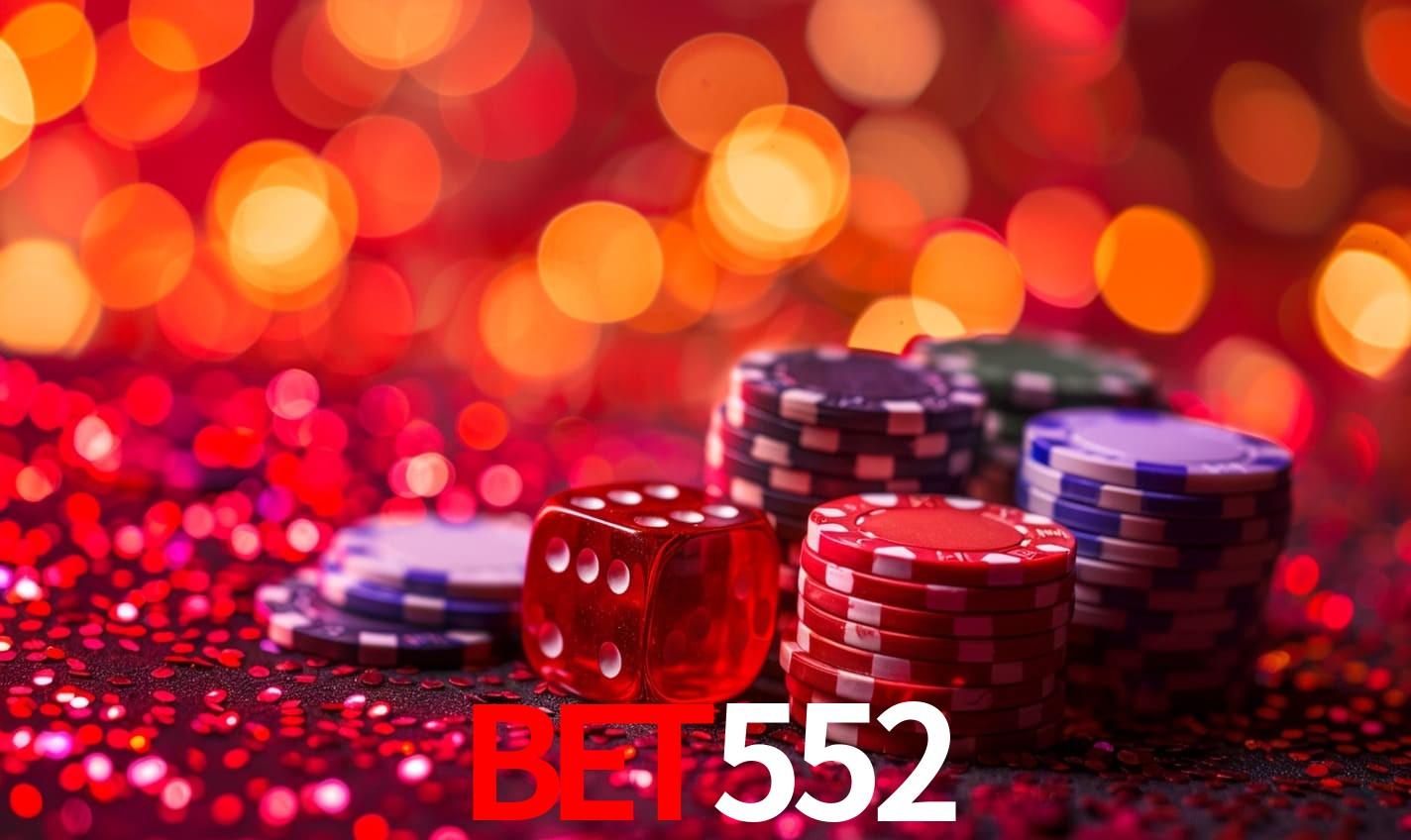 Descubra a Essência do bet552: Nossa História e Compromissos