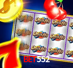 Inovações de Jogos na bet552: O Futuro das Experiências Interativas