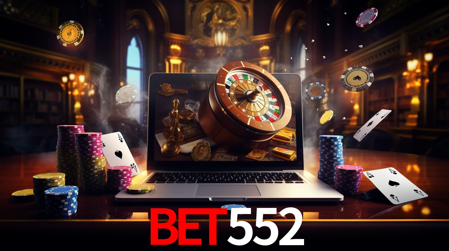 Live Casino bet552