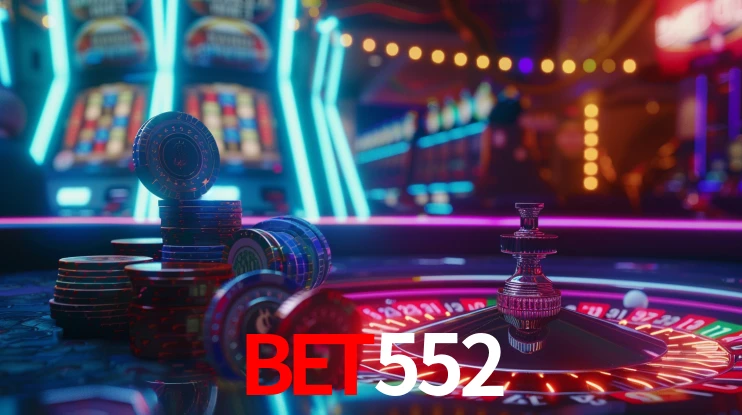 2FA Security bet552