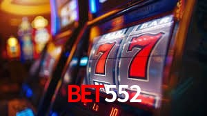Recursos de Bônus bet552