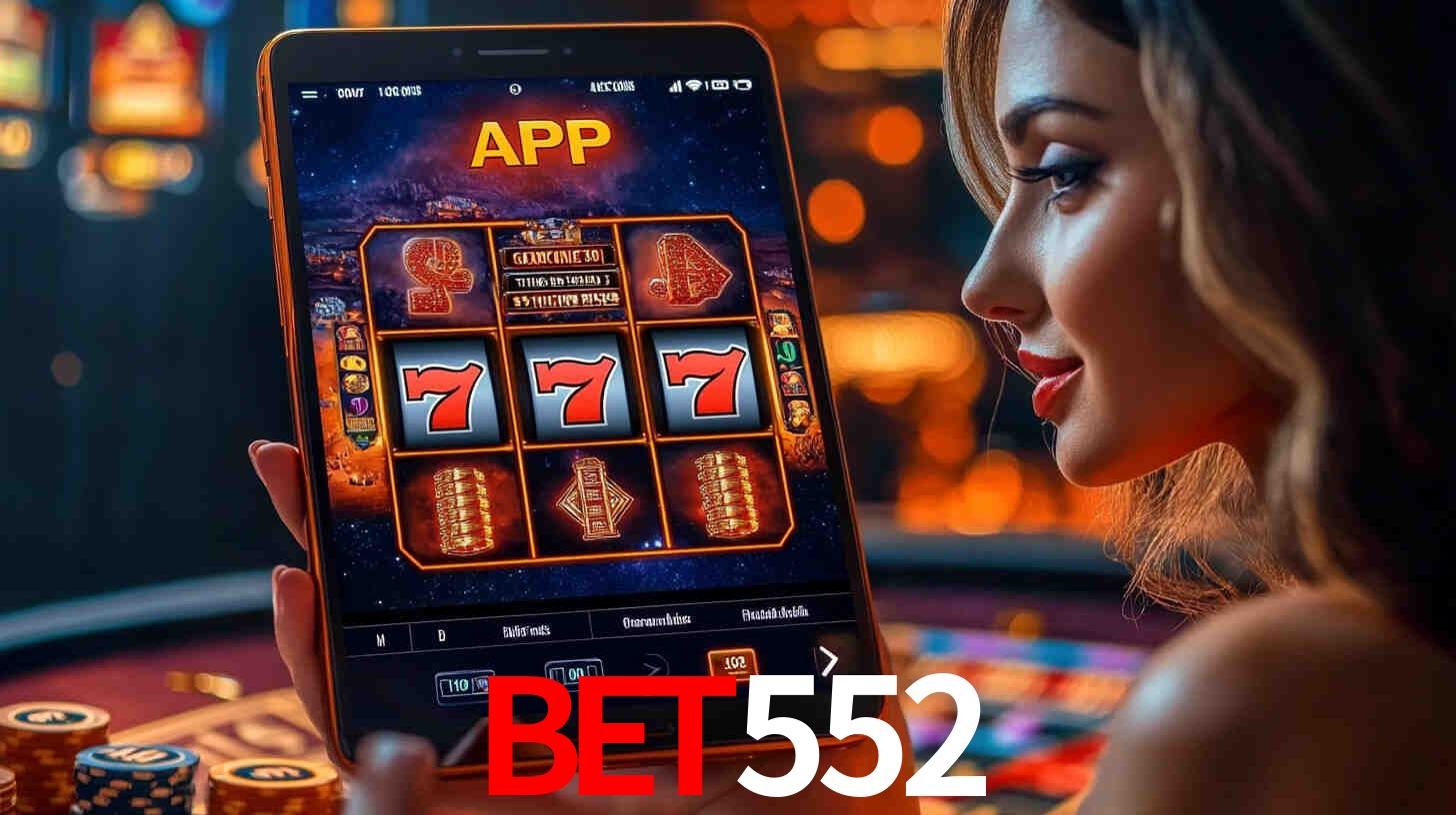bet552: Seu Especialista em Apostas Esportivas Brasileiras