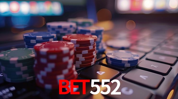 Casino Ao Vivo bet552