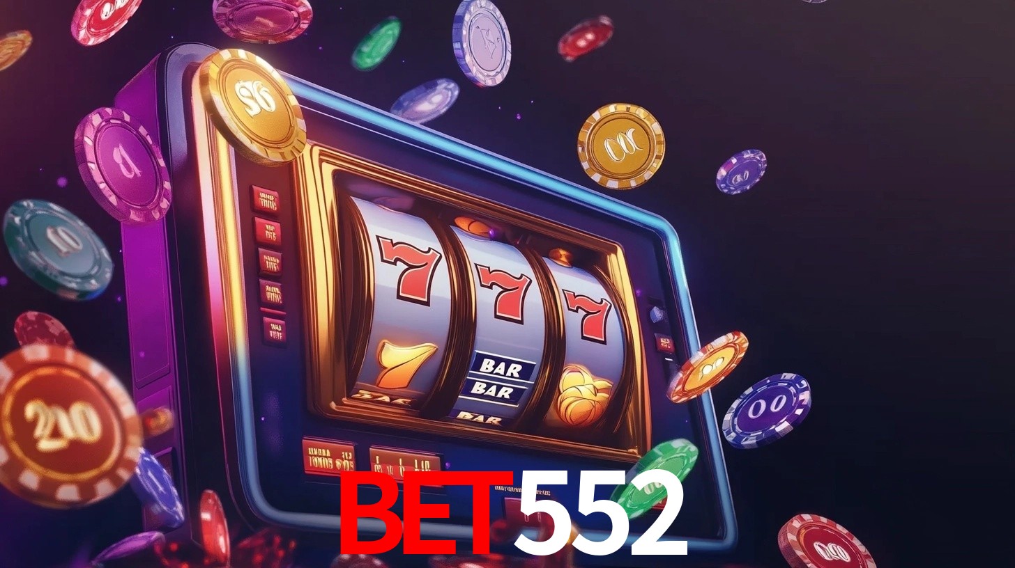 Tournaments bet552