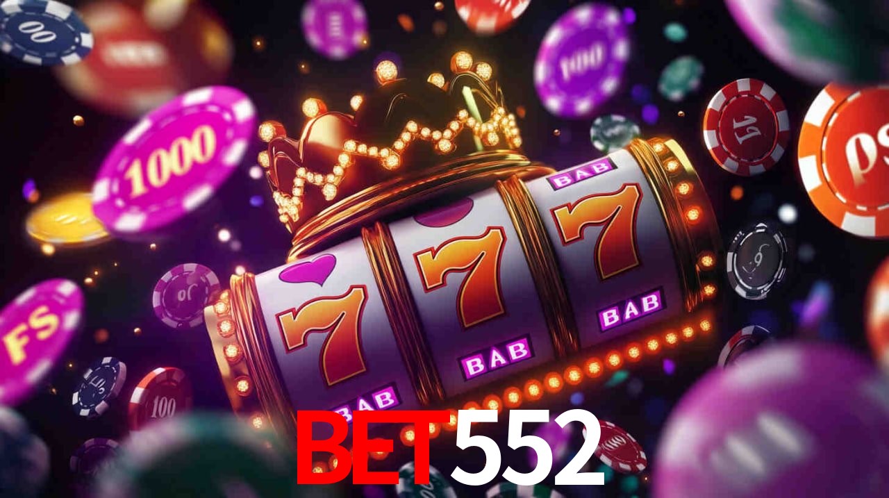 Games Directory bet552
