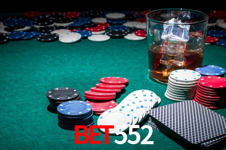 Bônus Diários bet552