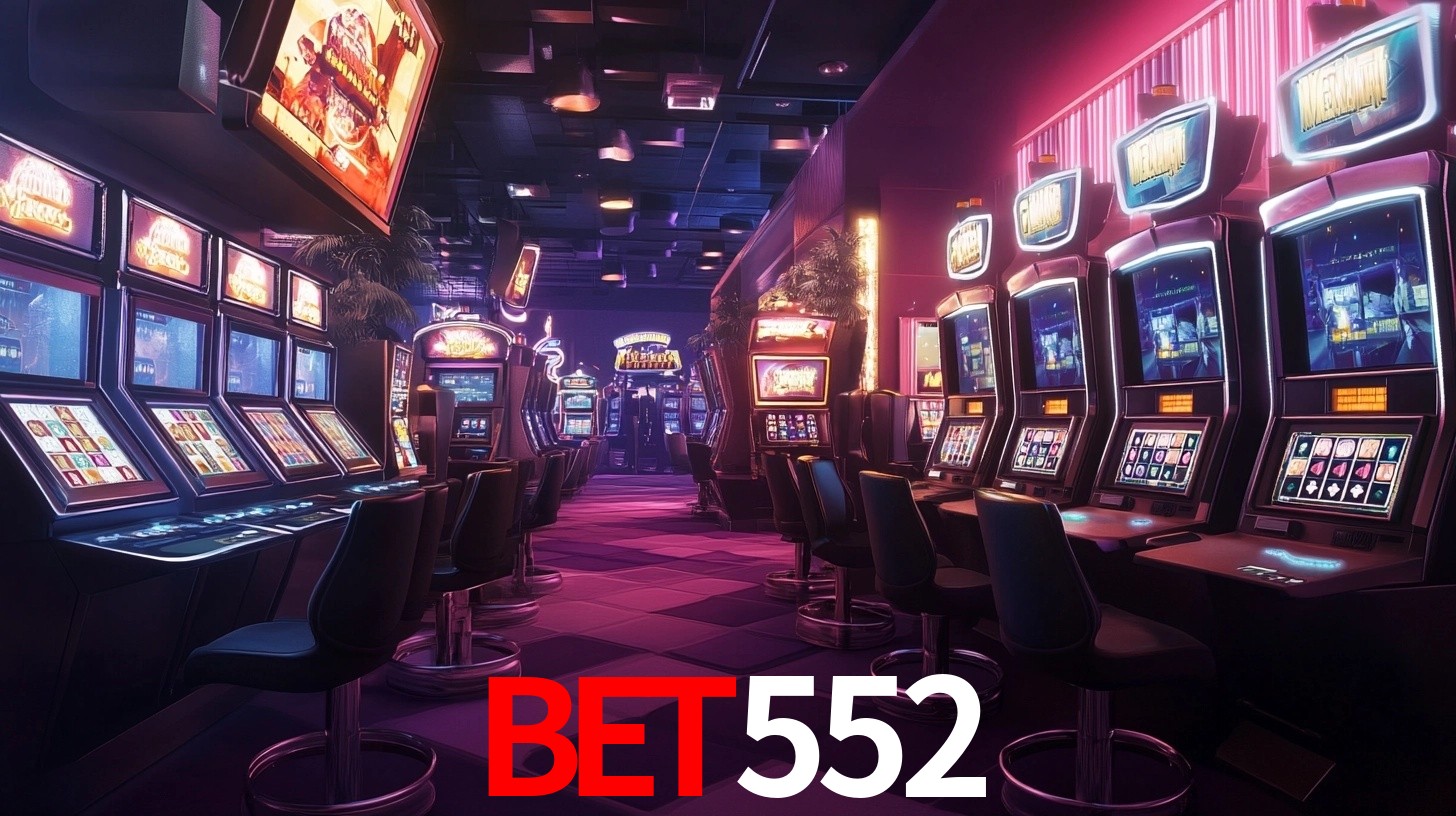 Exclusive Games bet552