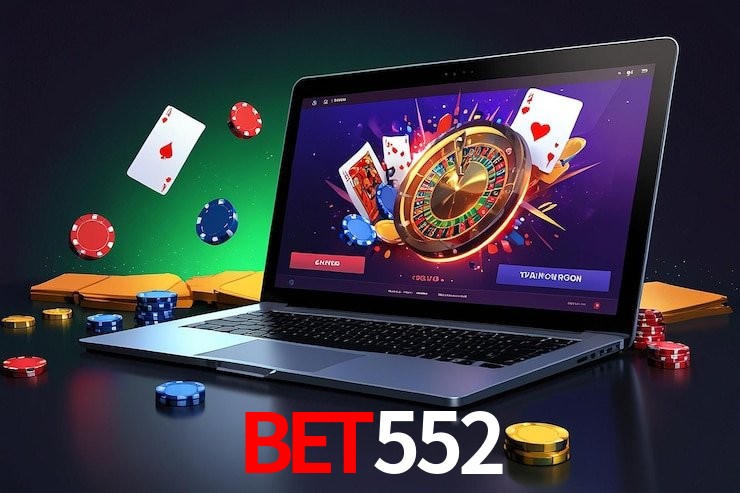 Cadastro Rápido bet552