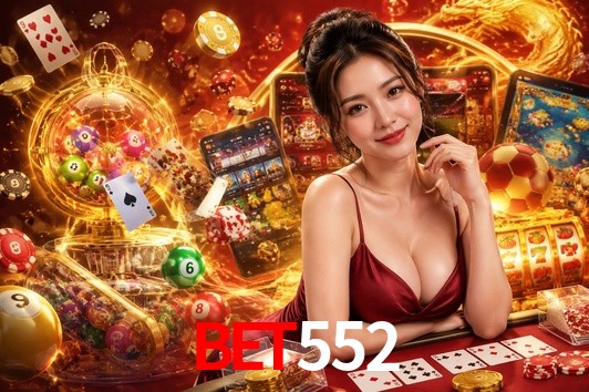 Quick Registration bet552