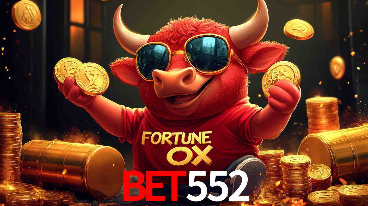 A Popularidade dos Caça-Níqueis no bet552