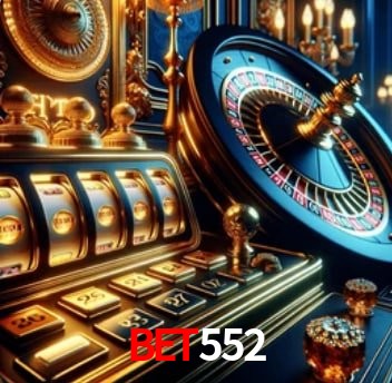 Programa VIP bet552