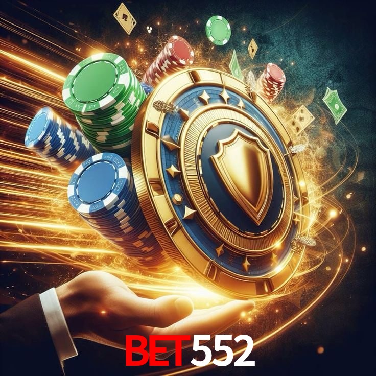 bet552 Slots - bet552 visual 2