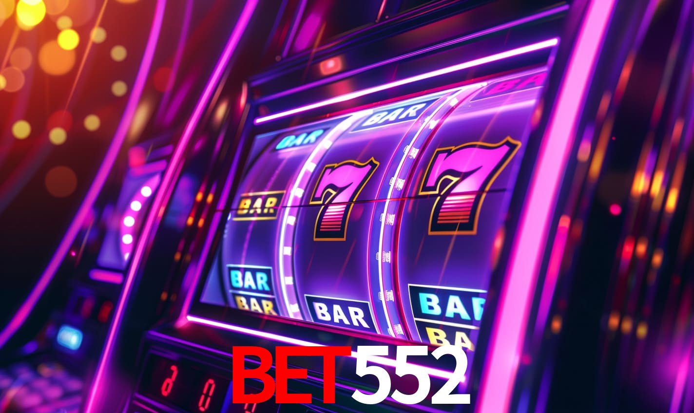 bet552: Seu Cassino Premiado com Pagamentos Rápidos