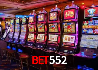 Descubra a Essência do bet552: Nossa História e Compromissos