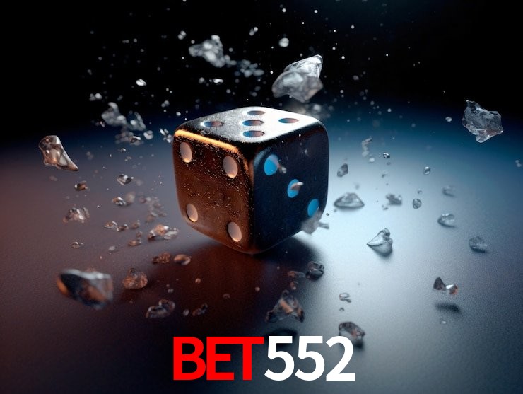 Tecnologia da Plataforma bet552