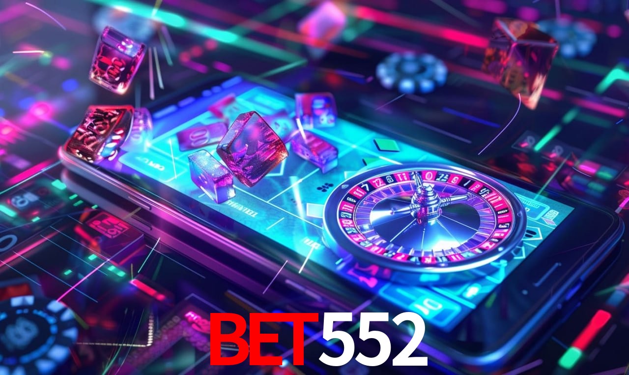 Casino VIP bet552