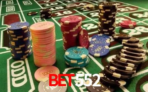 Bônus Generosos e Exclusivos no bet552 para Você!