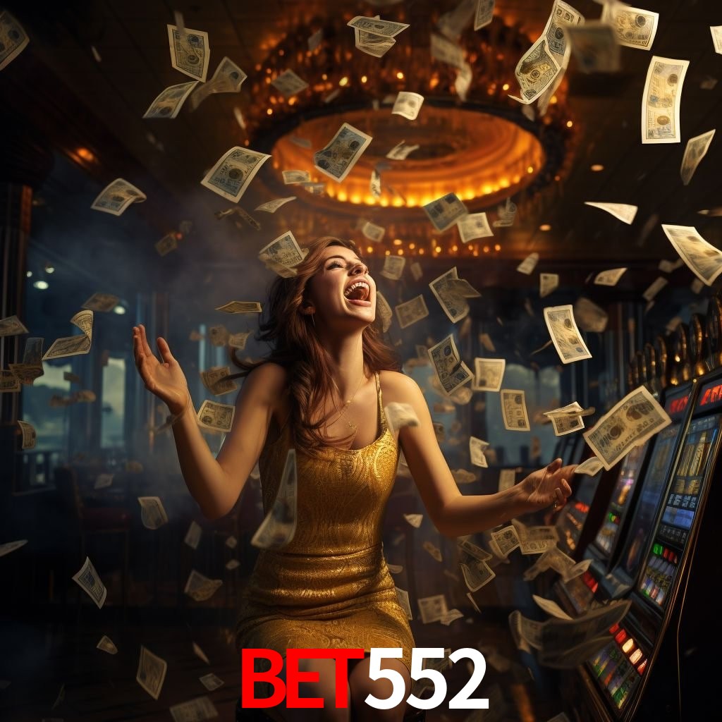 Aviator Game bet552