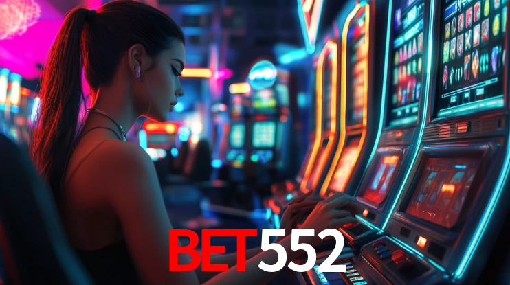 bet552 Bônus - bet552 visual 1