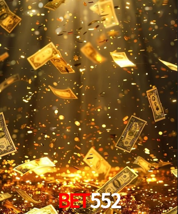 Game Providers bet552