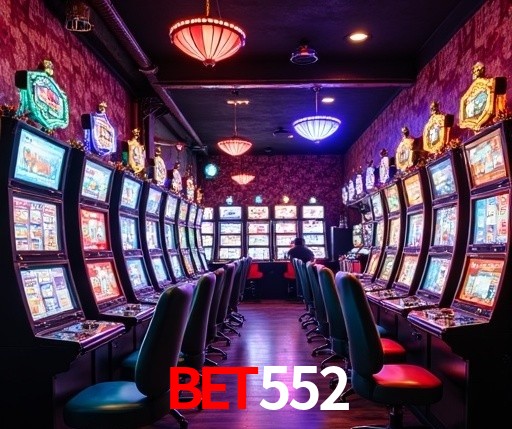 Promoção Relâmpago bet552