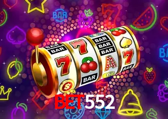 Inovações de Jogos na bet552: O Futuro das Experiências Interativas