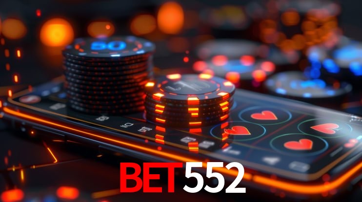 Player Reviews bet552