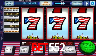A Emoção da Loteria na bet552: Uma Chance de Mudança de Vida