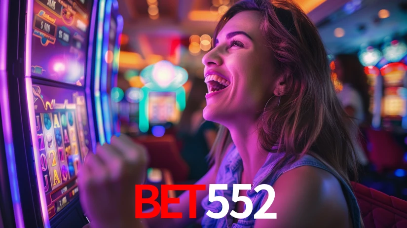 Experimente o Login Seguro Premium no bet552