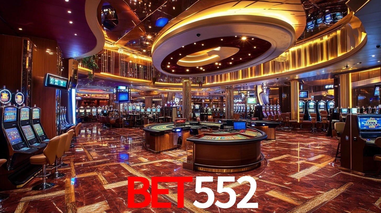 Programa VIP bet552