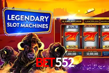 Descubra a Magia dos Jogos de Arcade no bet552