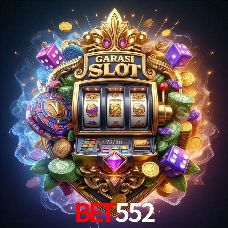 Diretório de Jogos bet552